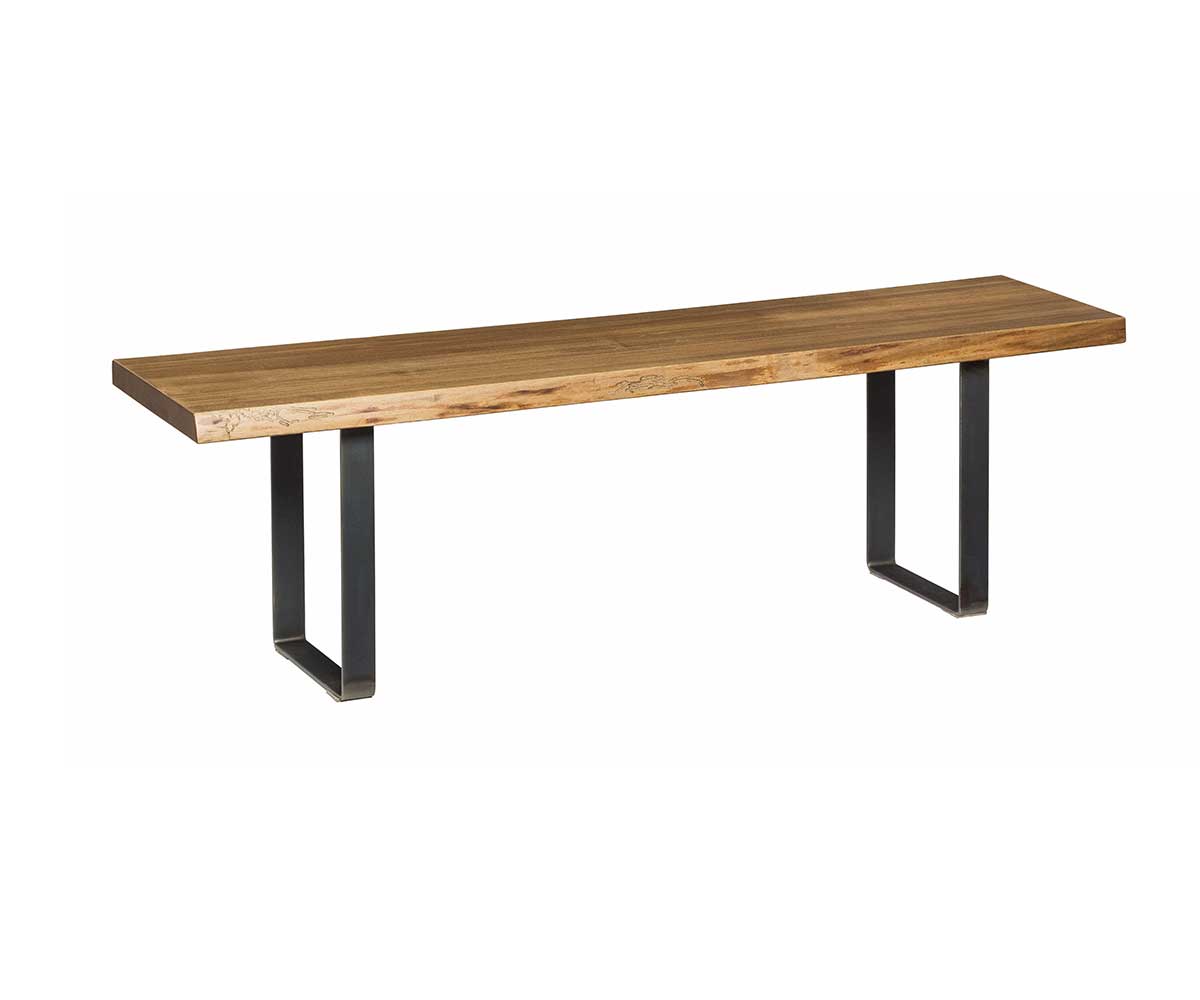 U BENCH BASE