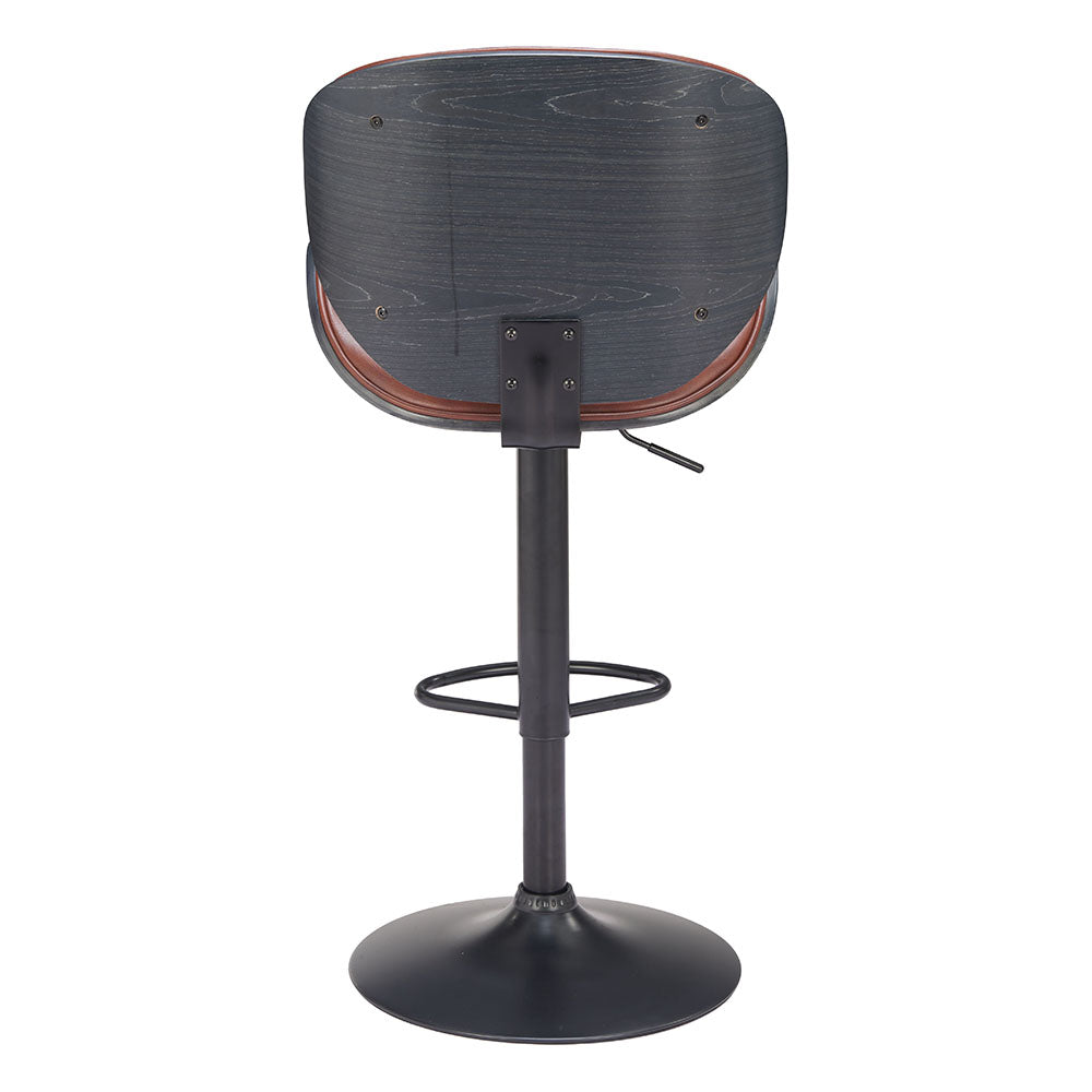 MEYANE BARSTOOL BROWN