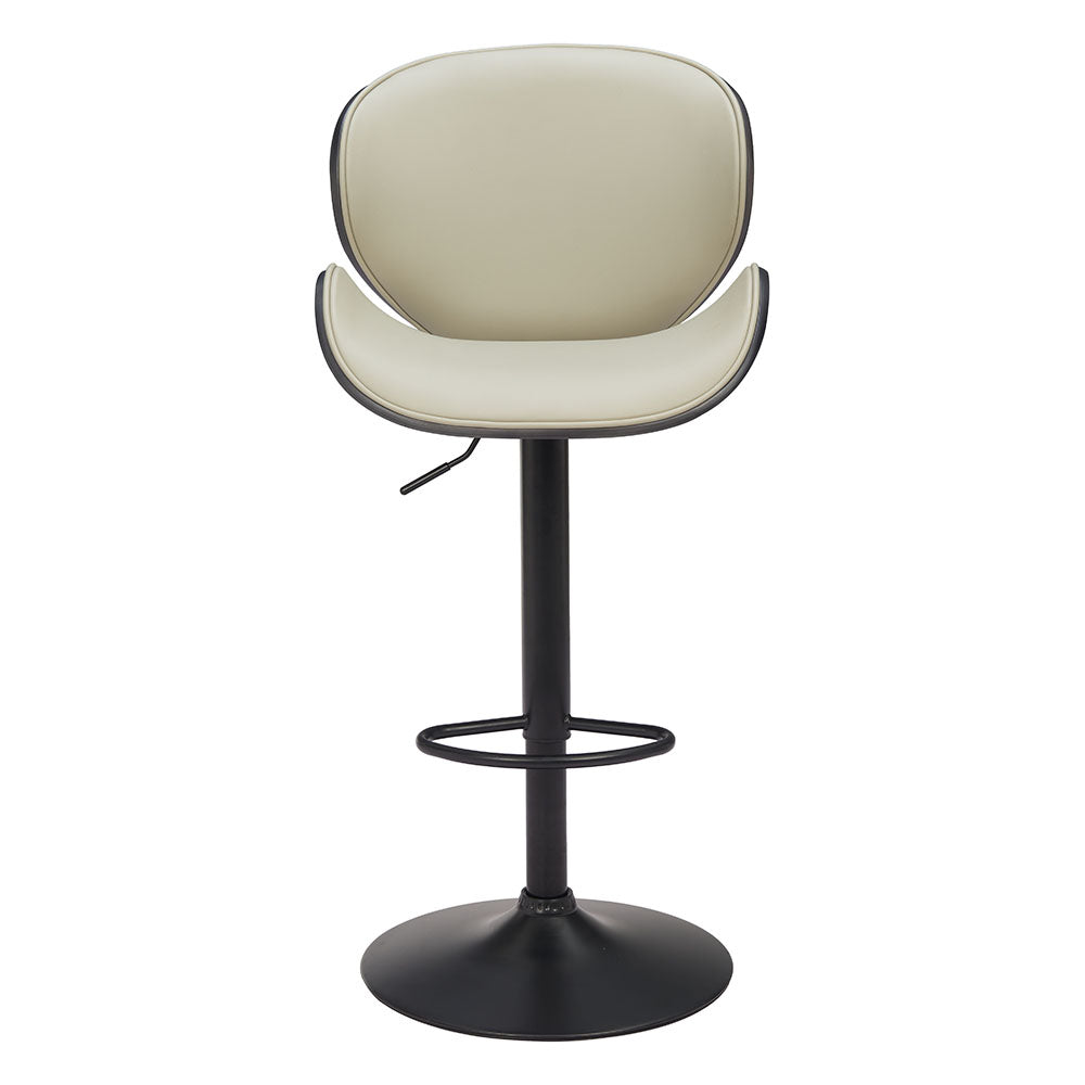 MEYANE BARSTOOL GRAY