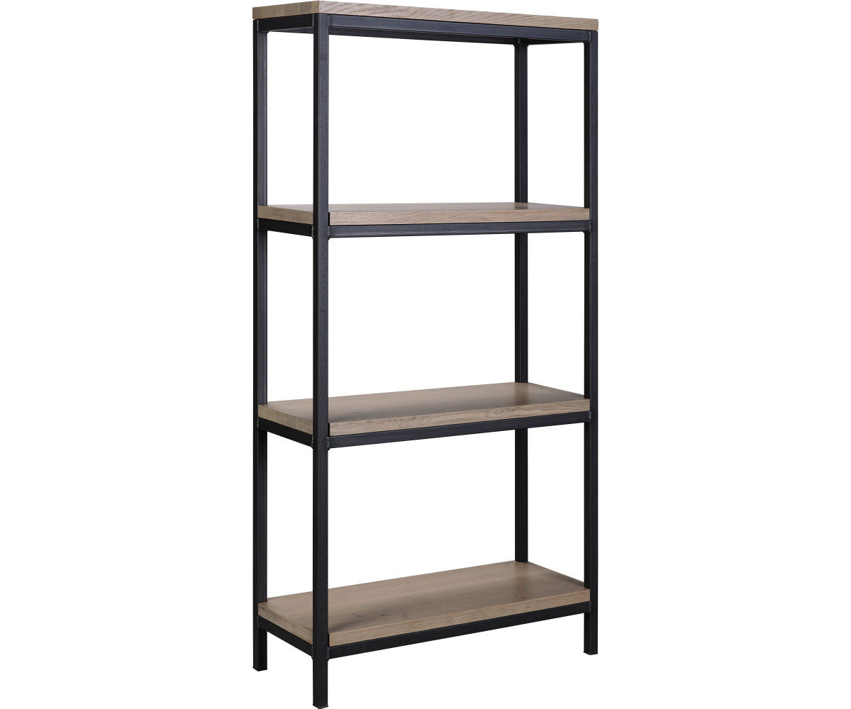 MNI BOOKCASE – 55½”