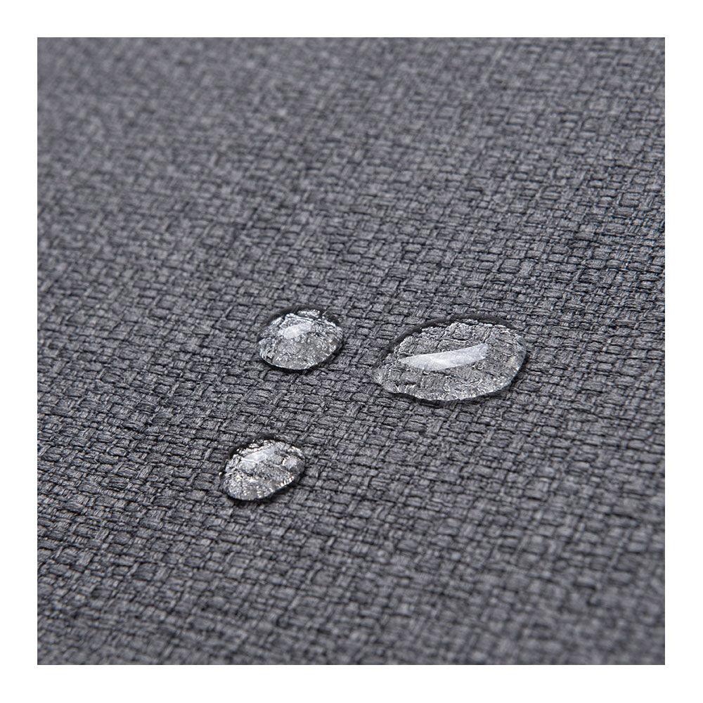PAGO BARSTOOL GRAY