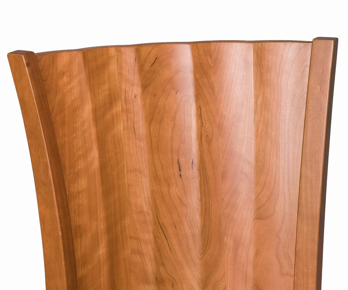 RIPPLEBACK CHAIR