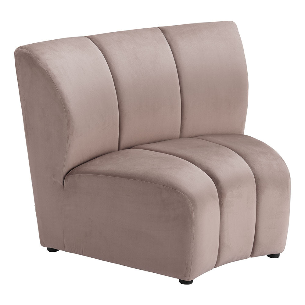 GARBI MODULAR SECTIONAL BEIGE