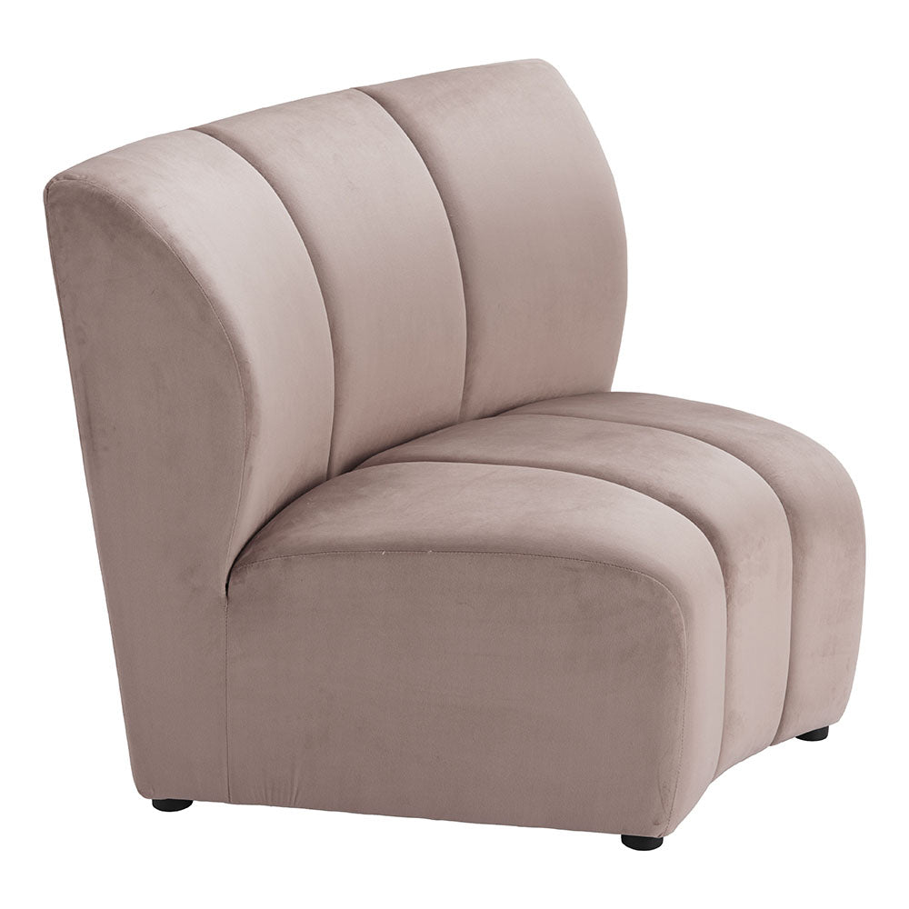 GARBI MODULAR SECTIONAL BEIGE