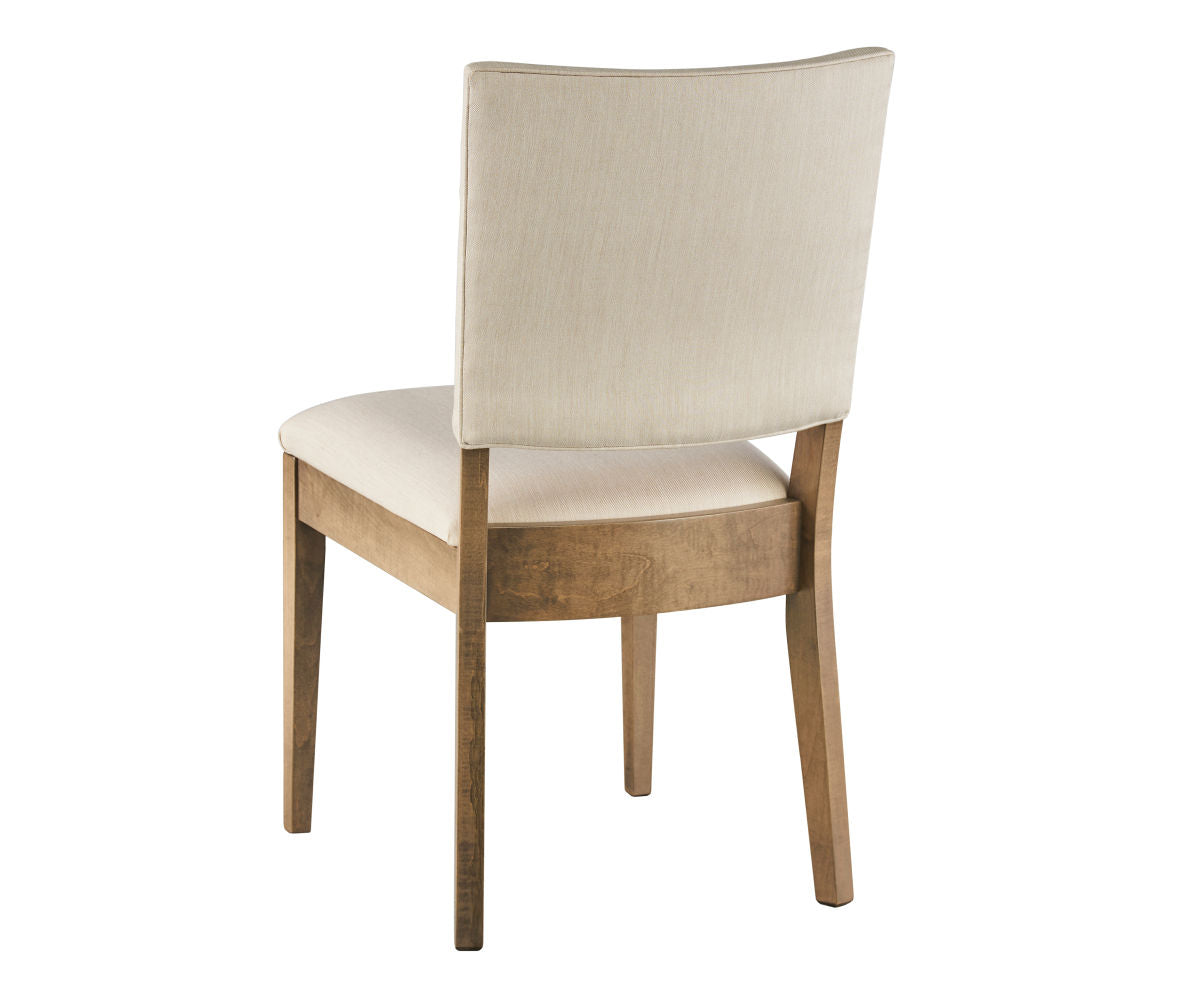 STUDIO UPHOLSTERED CHAIR