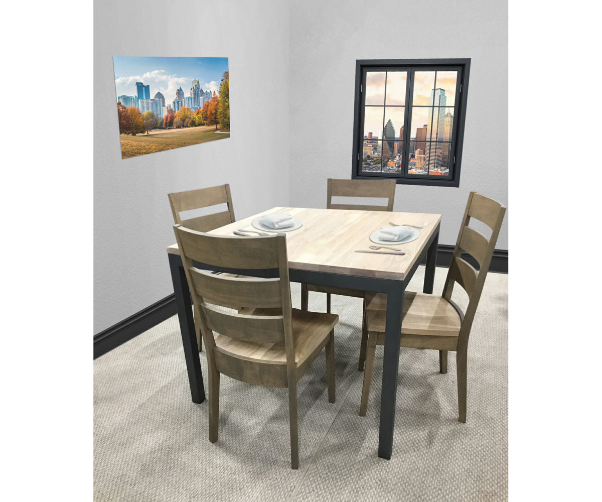 STUDIO SQUARE DINING TABLE