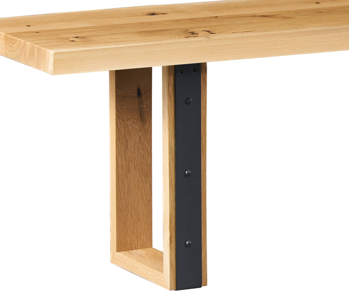 SUMMIT BENCH
