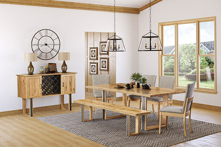 SUMMIT WINE SERVER
