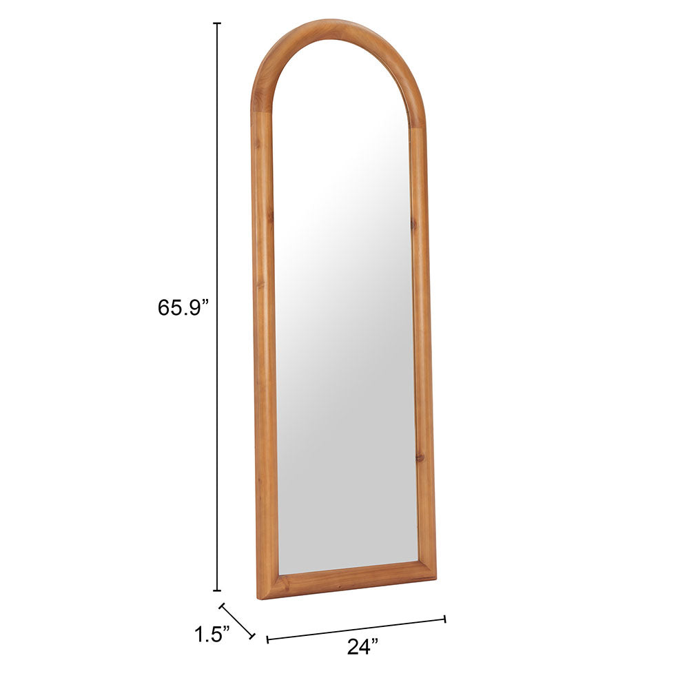 TUR MIRROR NATURAL