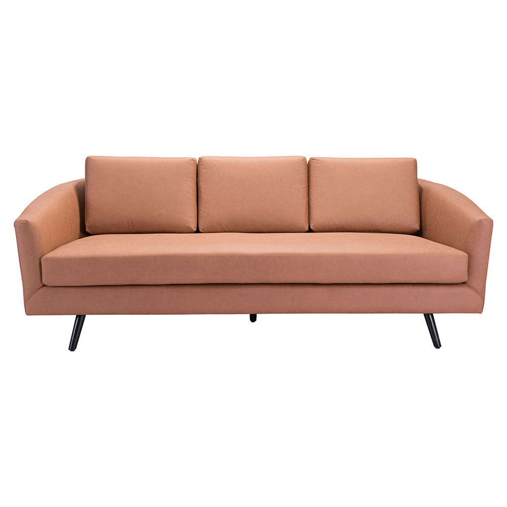 DIVINITY SOFA BROWN
