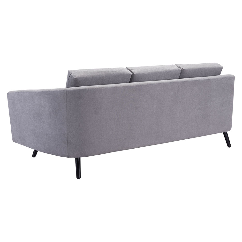 DIVINITY SOFA GRAY