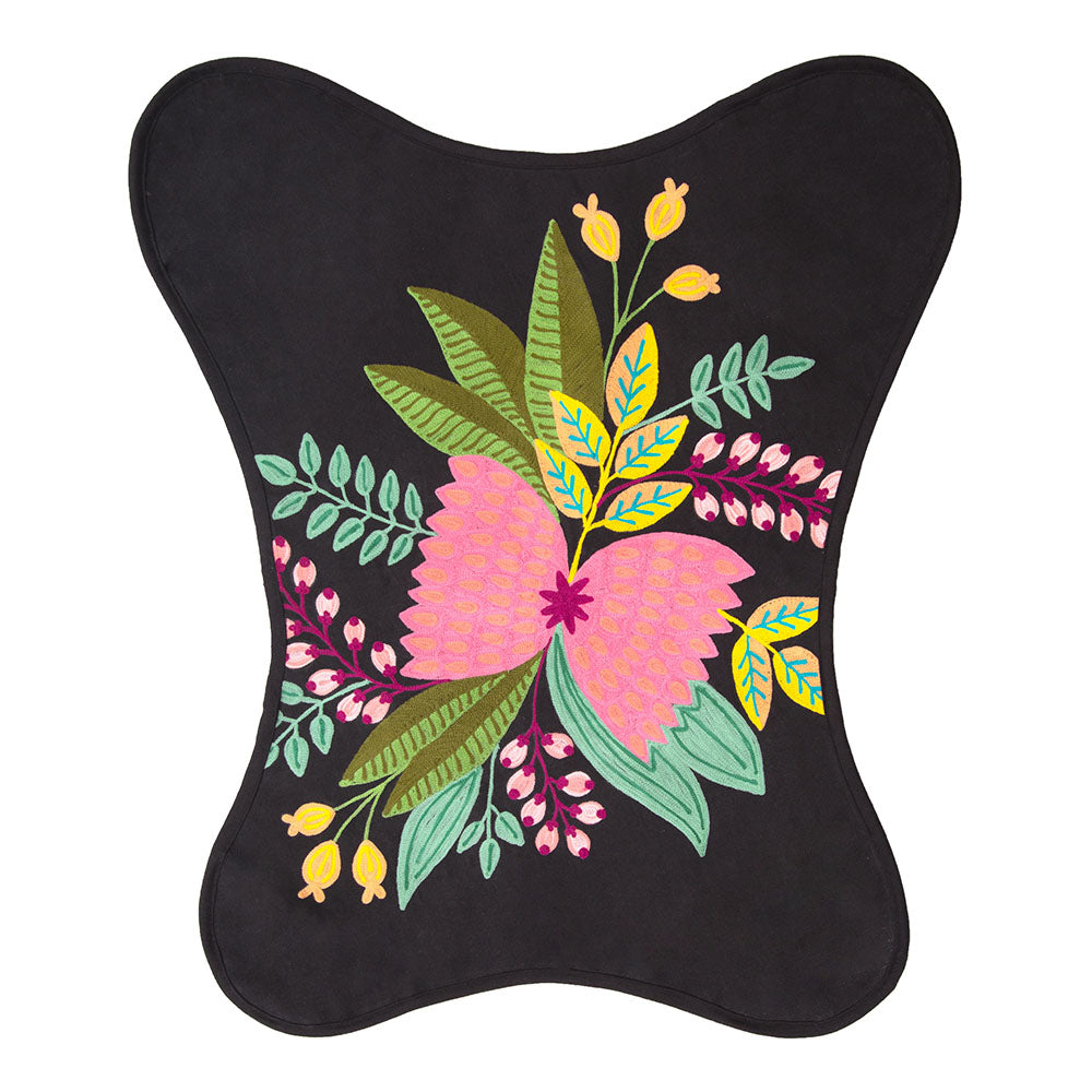 MARE ACCENT CHAIR MULTICOLOR