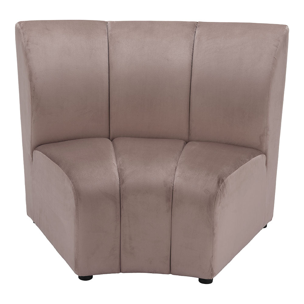 GARBI MODULAR SECTIONAL BEIGE
