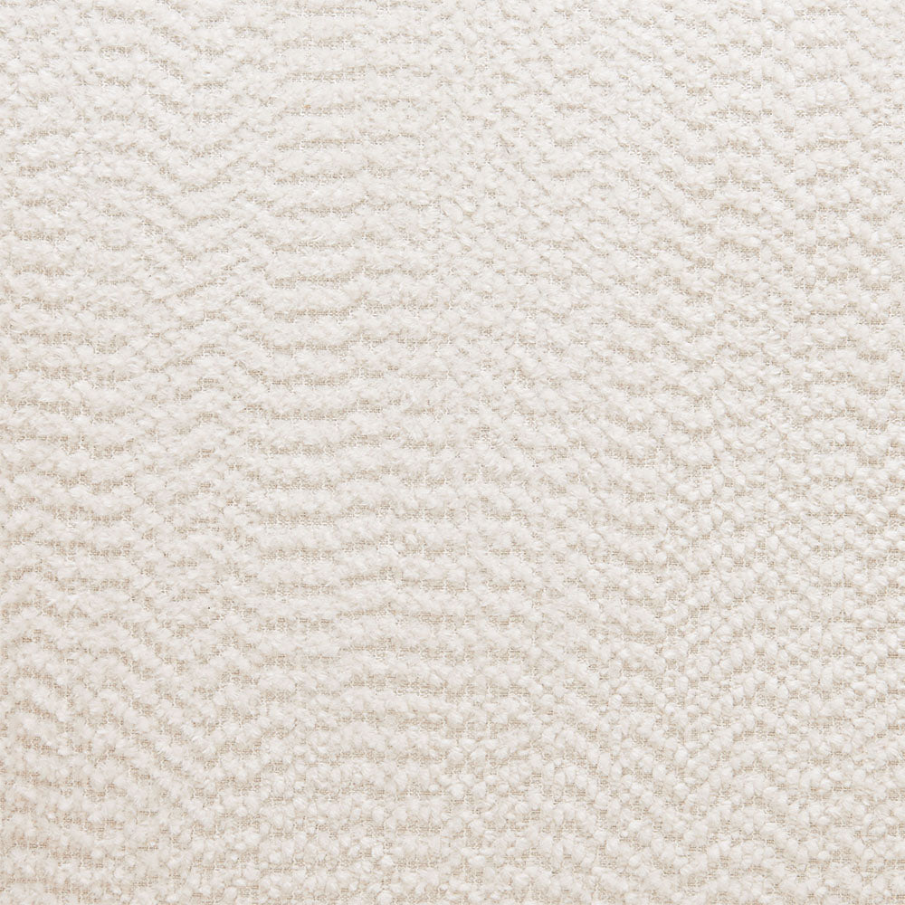 SUBLIEM ACCENT CHAIR COTTON WHITE