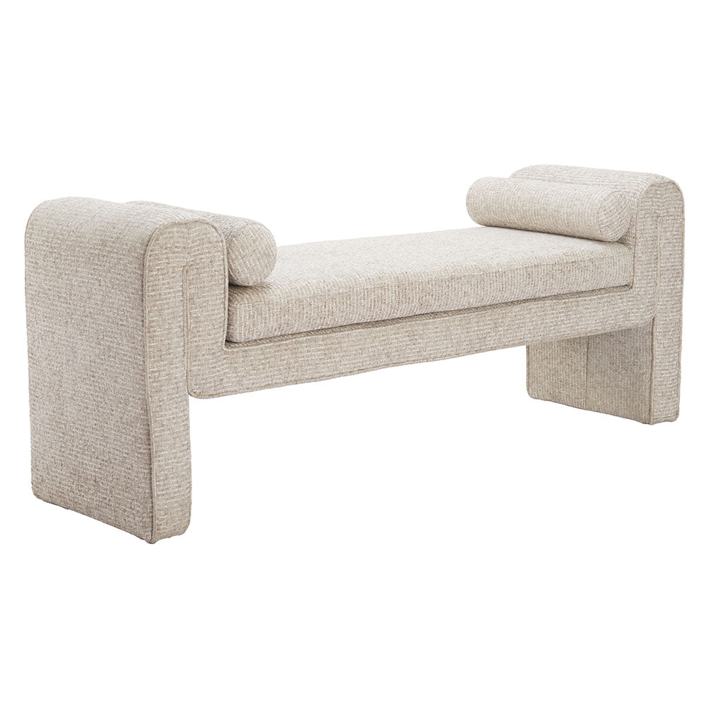 ASTAR BENCH BEIGE