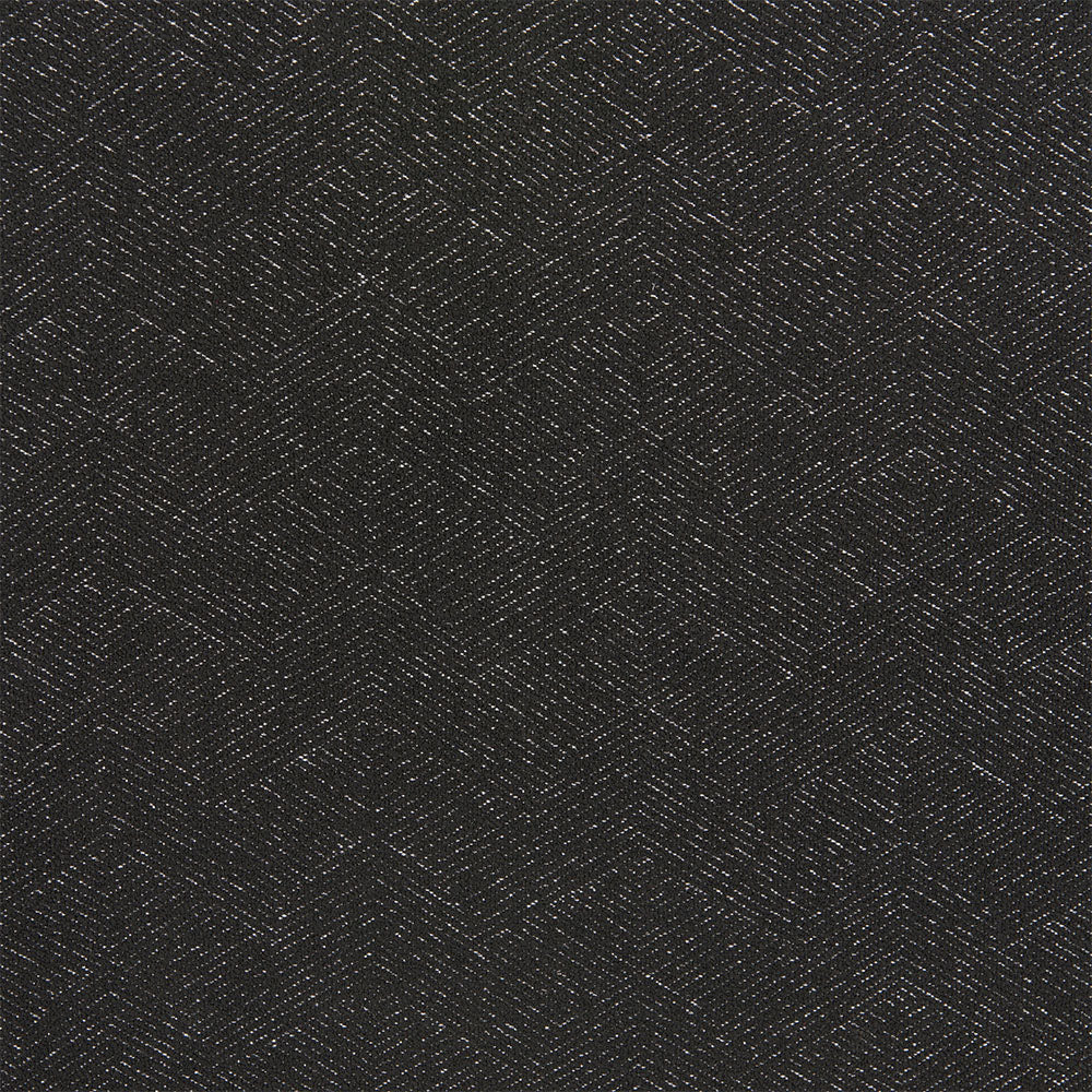 MINZE LOVESEAT BLACK