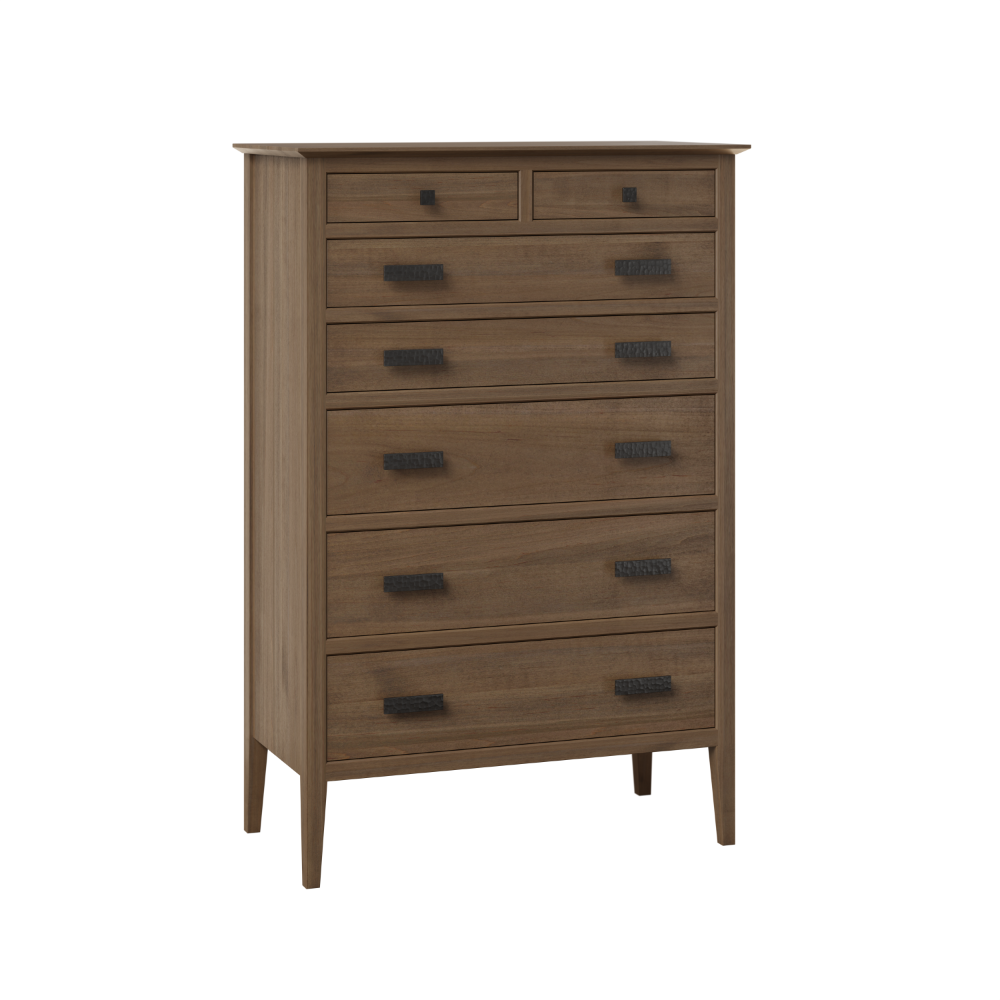 WATERFORD 7-DRAWER CHEST