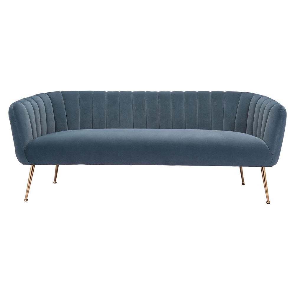 DECO SOFA GRAY