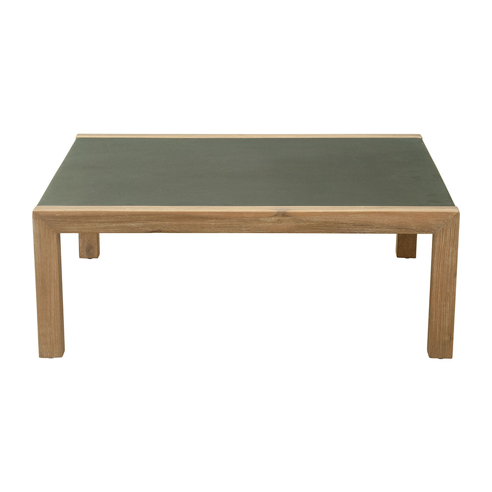 TERAS COFFEE TABLE GRAY