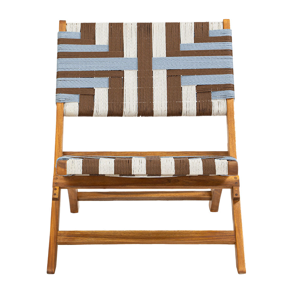 SUNSHINE LOUNGE CHAIR MULTICOLOR