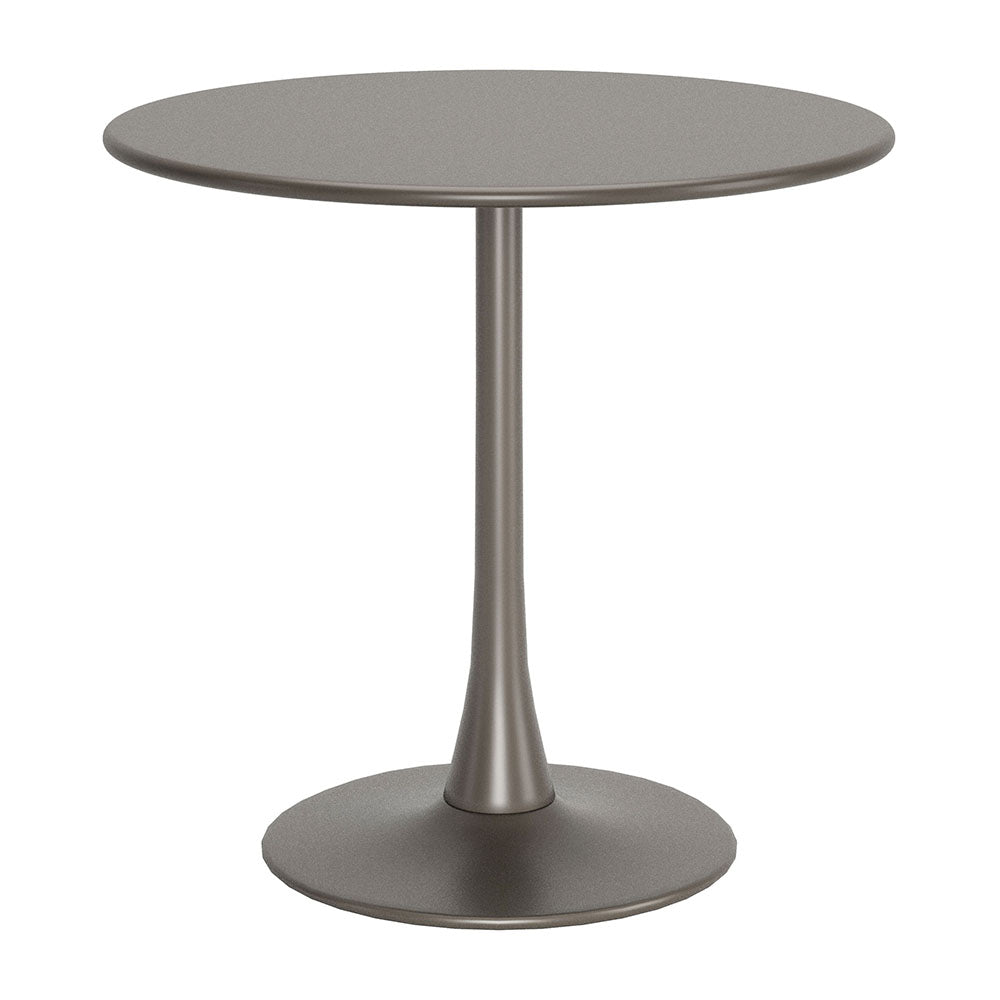 SOLEIL DINING TABLE TAUPE