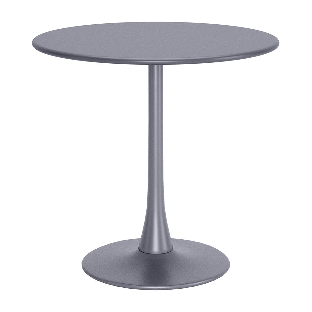 SOLEIL DINING TABLE GRAY