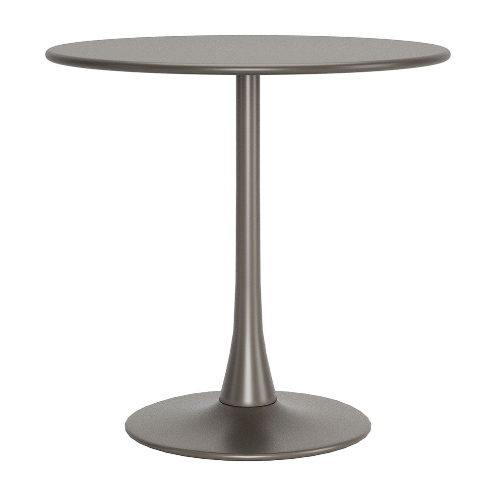 SOLEIL DINING TABLE TAUPE