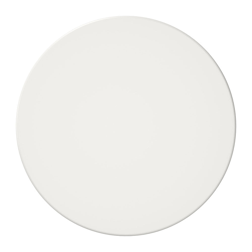 SOLEIL BAR TABLE WHITE
