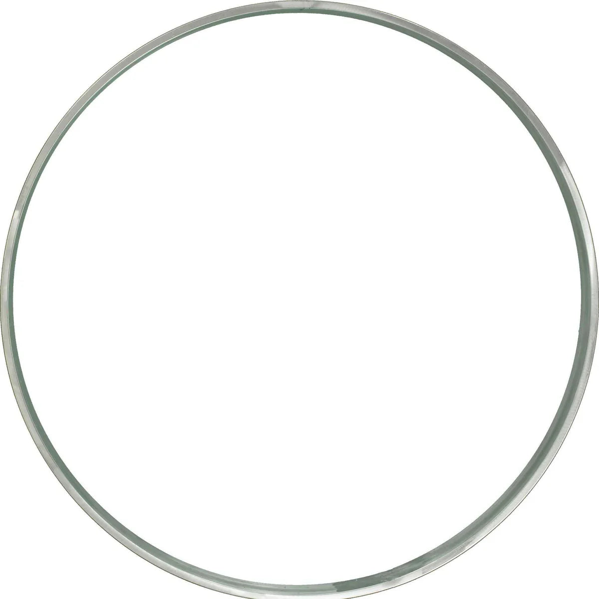 ALUMINUM ALLOY RINGS 1/4IN