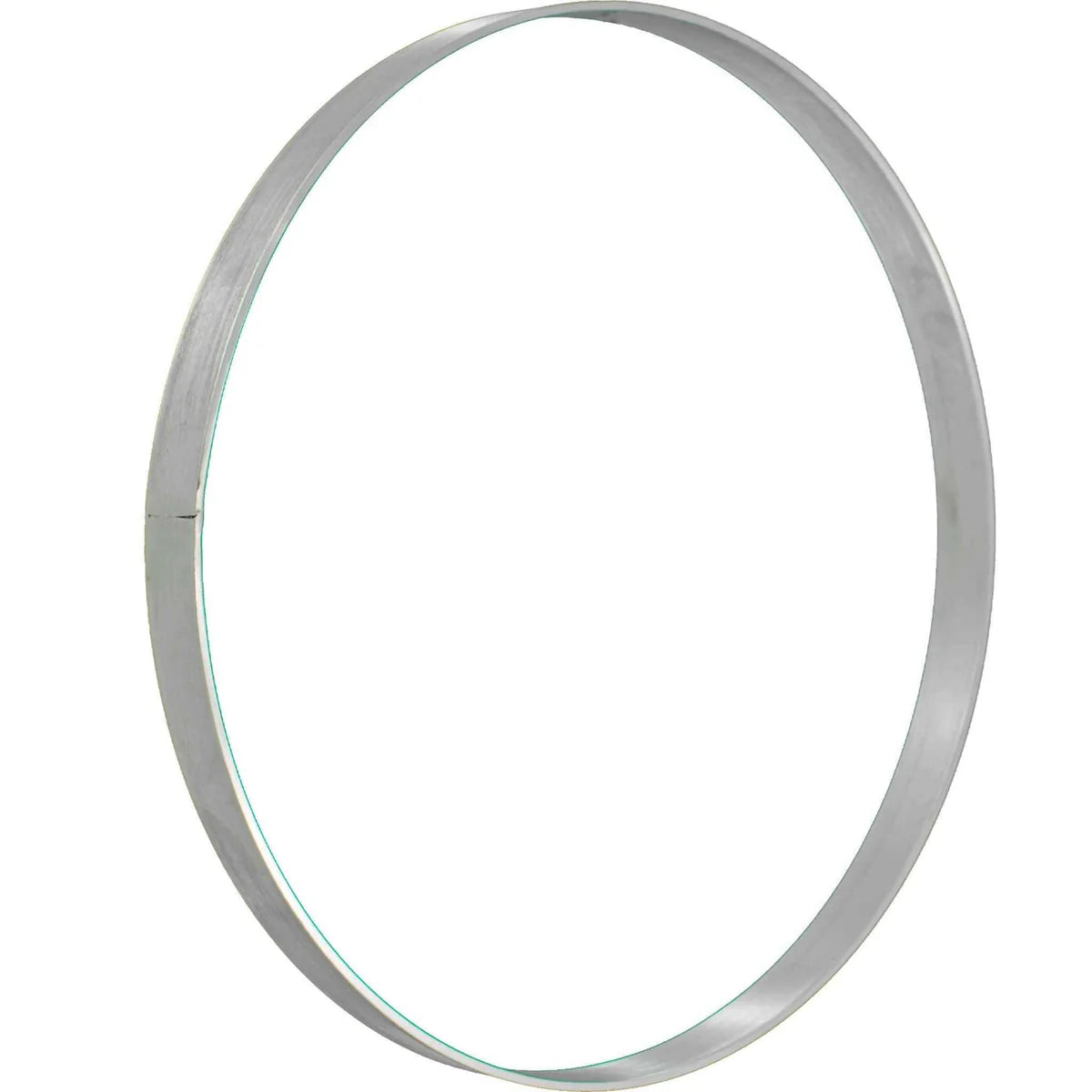 ALUMINUM ALLOY RINGS 1/8IN
