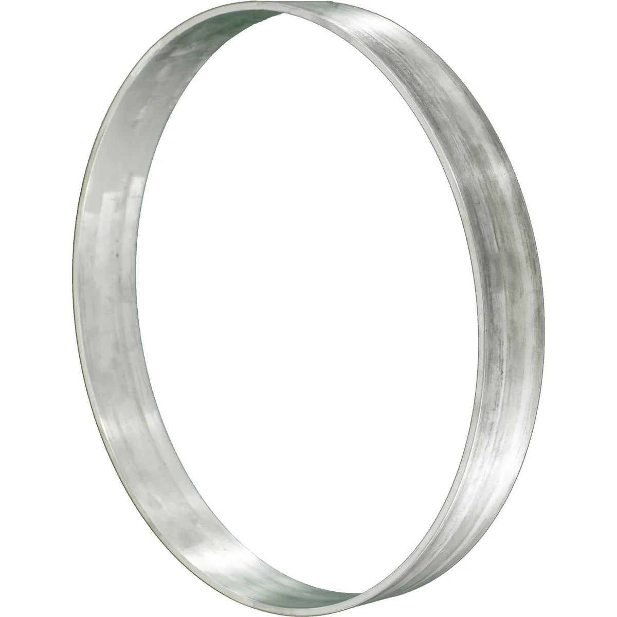 ALUMINUM ALLOY RINGS 3/16IN