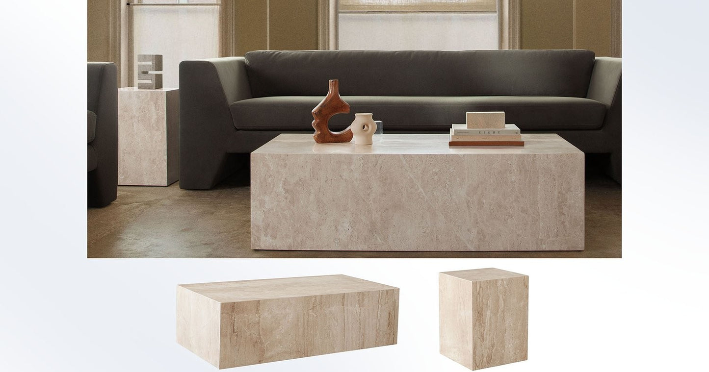 ARK COFFEE TABLE