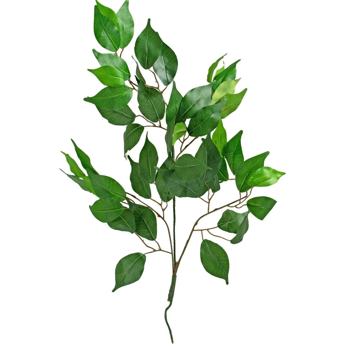 ARTIFICIAL FICUS SPRAY BRANCHES