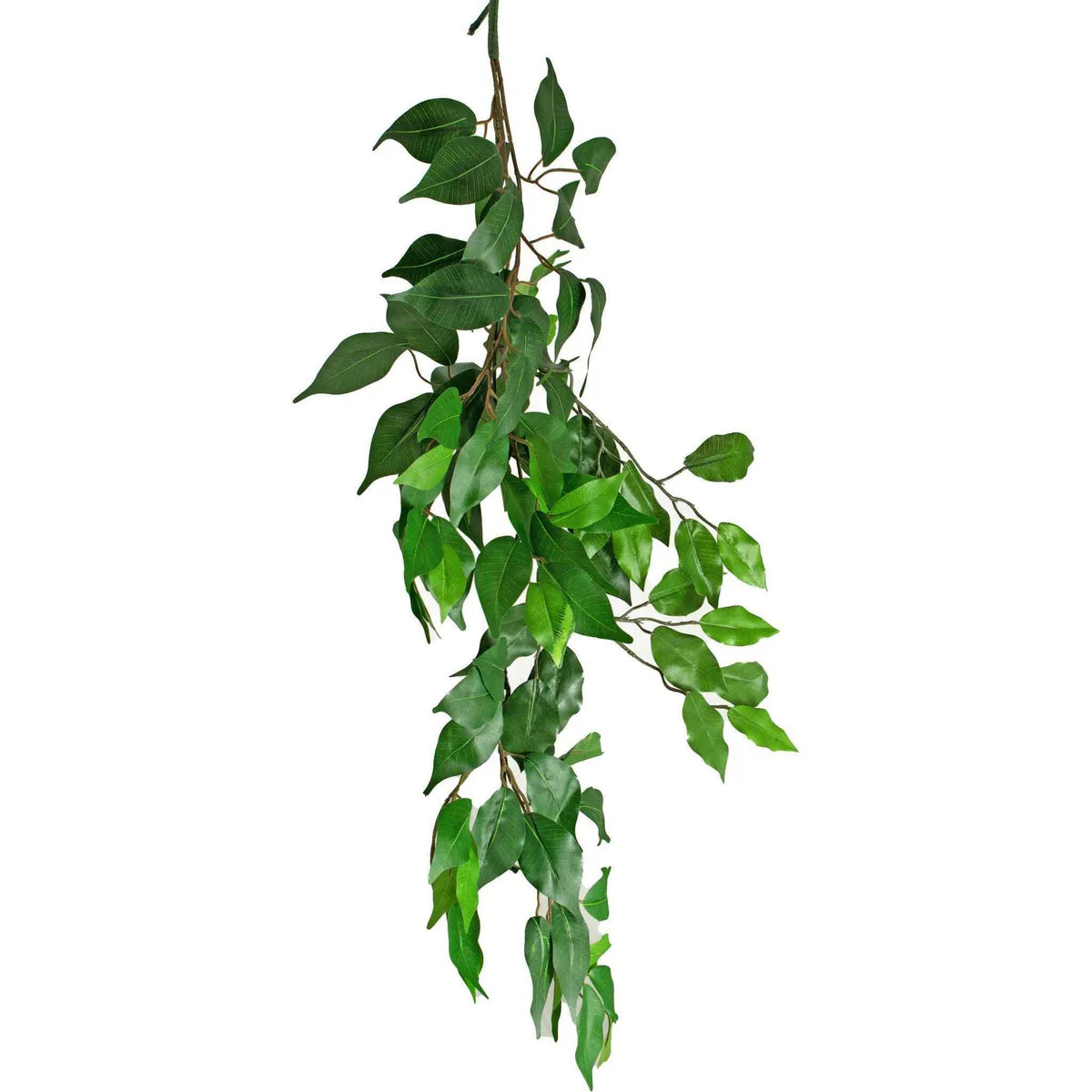 ARTIFICIAL FICUS SPRAY BRANCHES