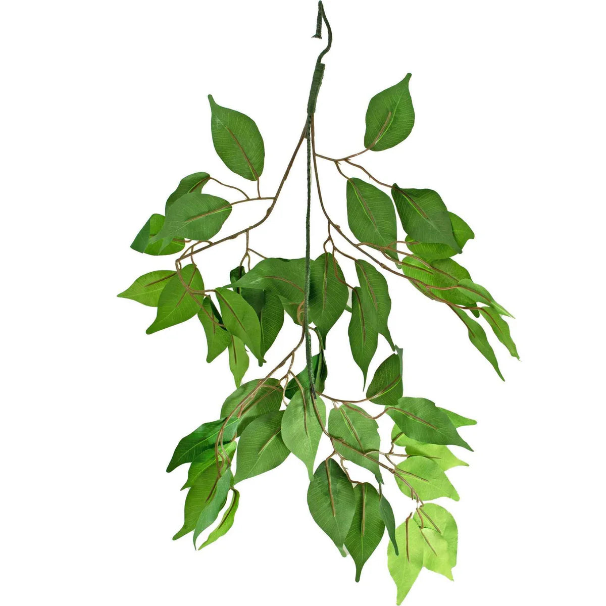 ARTIFICIAL FICUS SPRAY BRANCHES