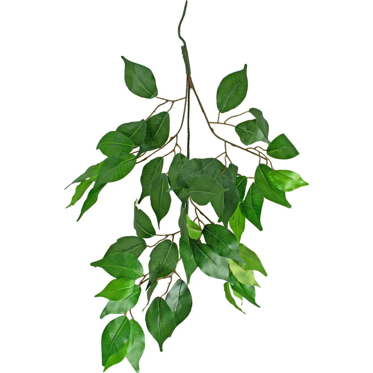 ARTIFICIAL FICUS SPRAY BRANCHES