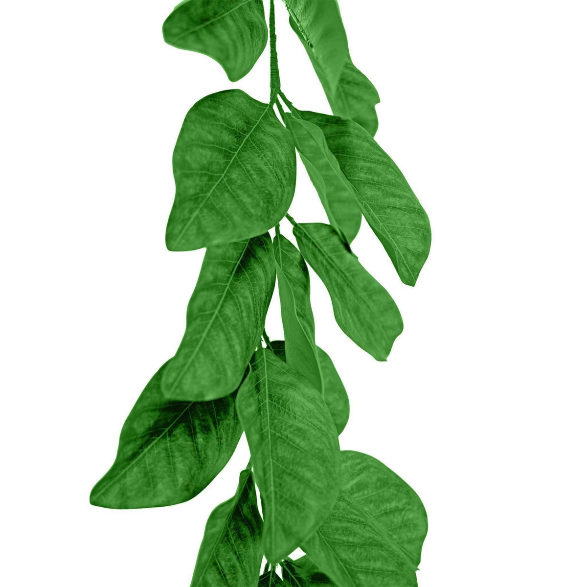 ARTIFICIAL MAGNOLIA LEAF GARLAND