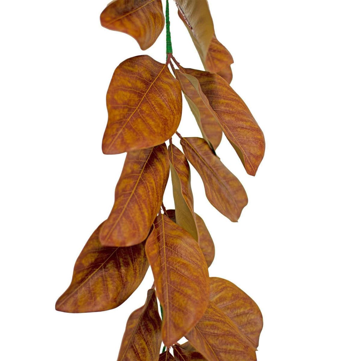 ARTIFICIAL MAGNOLIA LEAF GARLAND