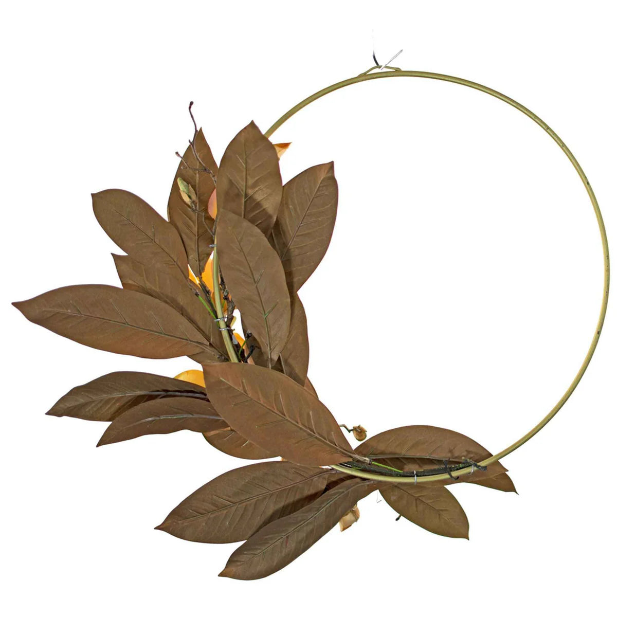 ARTISANAL WREATH