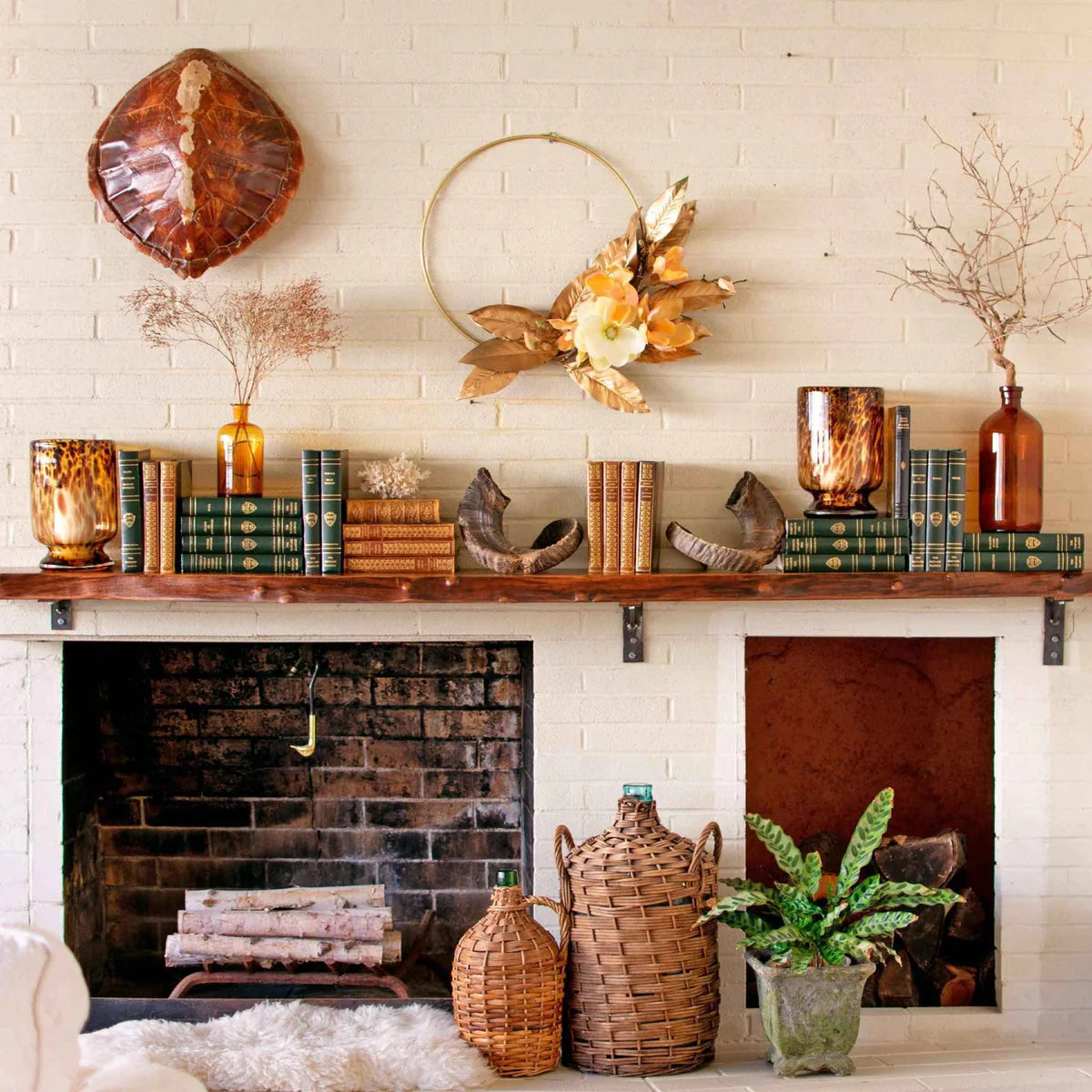 ARTISANAL WREATH