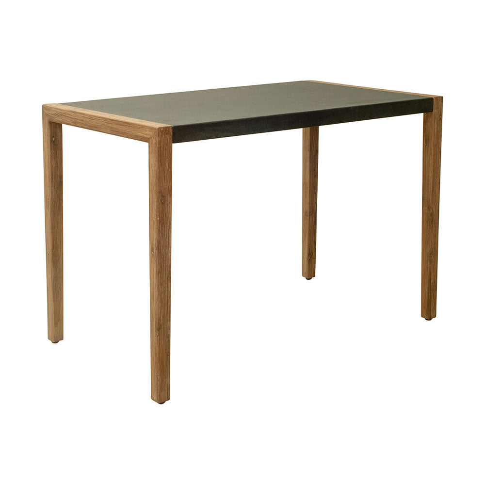 KATA COUNTER TABLE GRAY