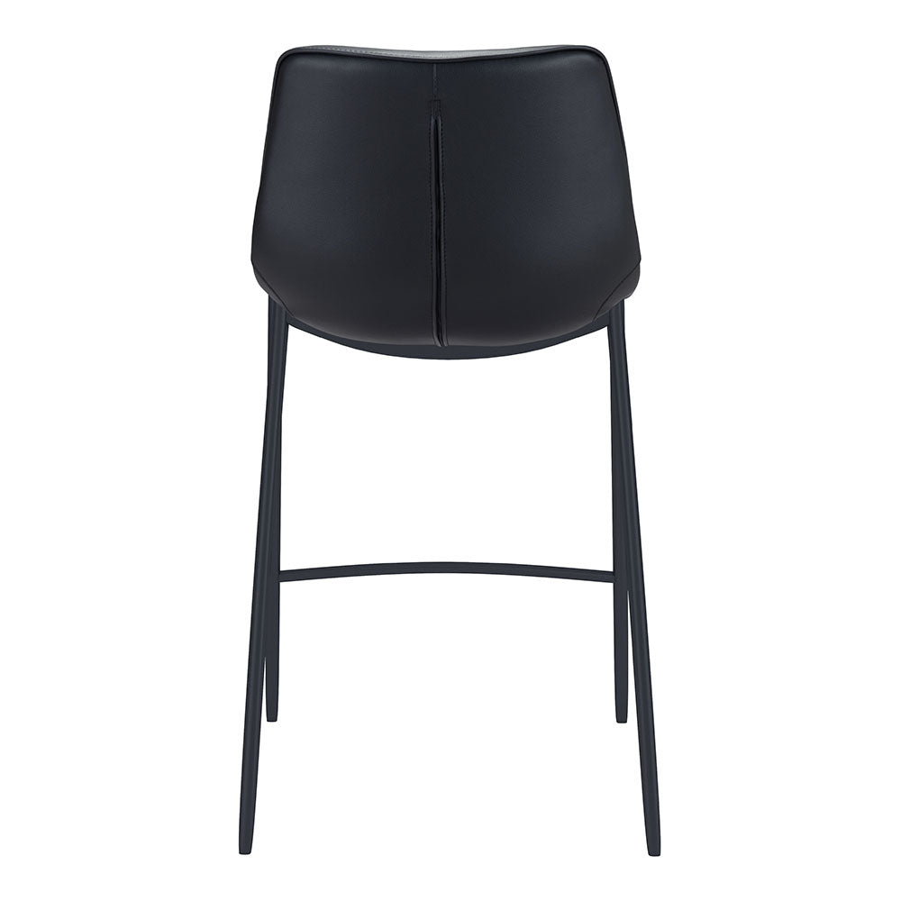 MAGNUS BARSTOOL BLACK