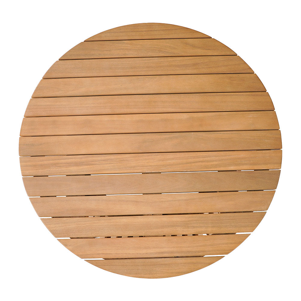ZAHARA COFFEE TABLE NATURAL