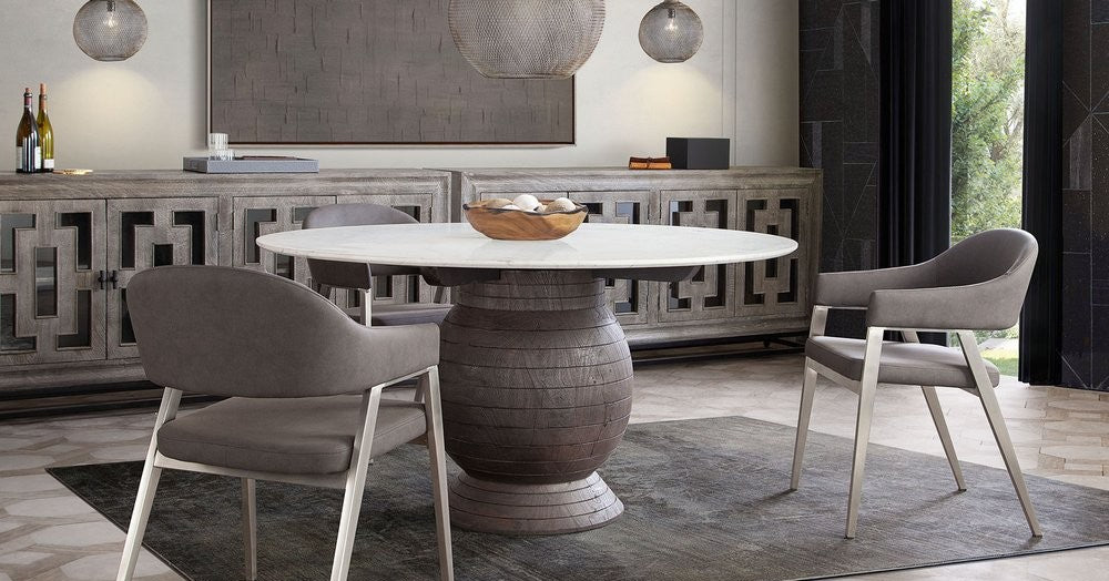 ASHE DINING TABLE