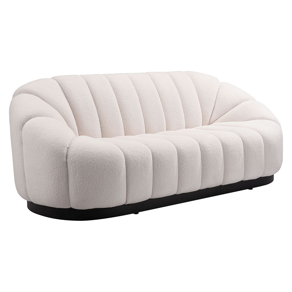 BHUTAN SOFA CREAM