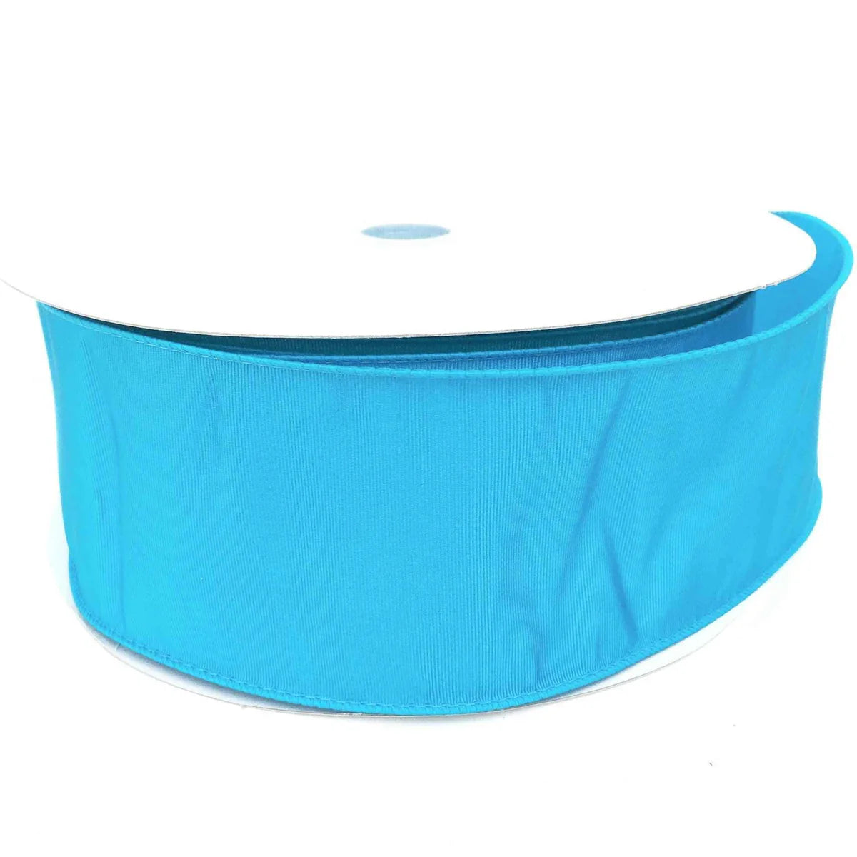 BLUE CHRISTMAS RIBBON