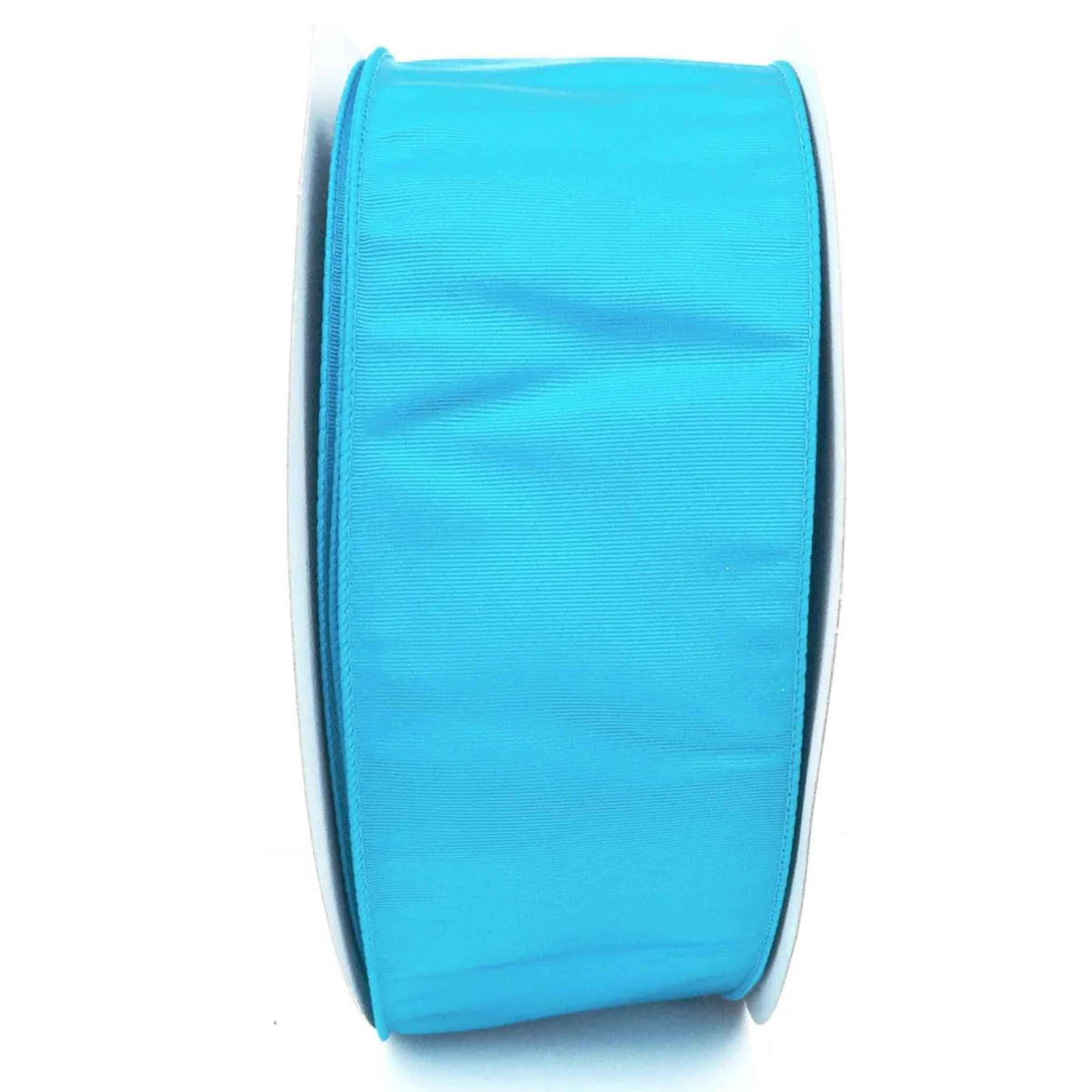 BLUE CHRISTMAS RIBBON