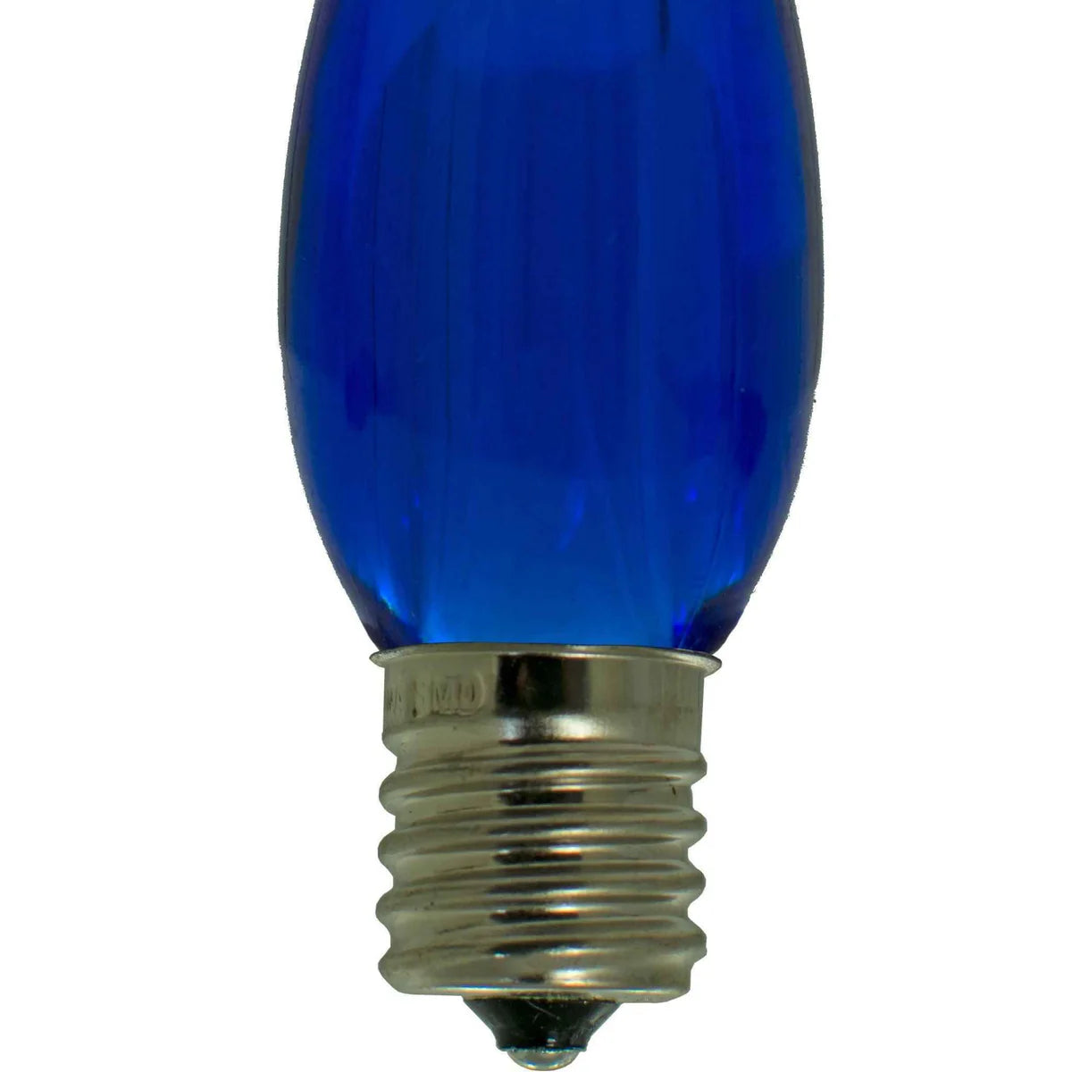 BLUE LED LIGHT BULBS
