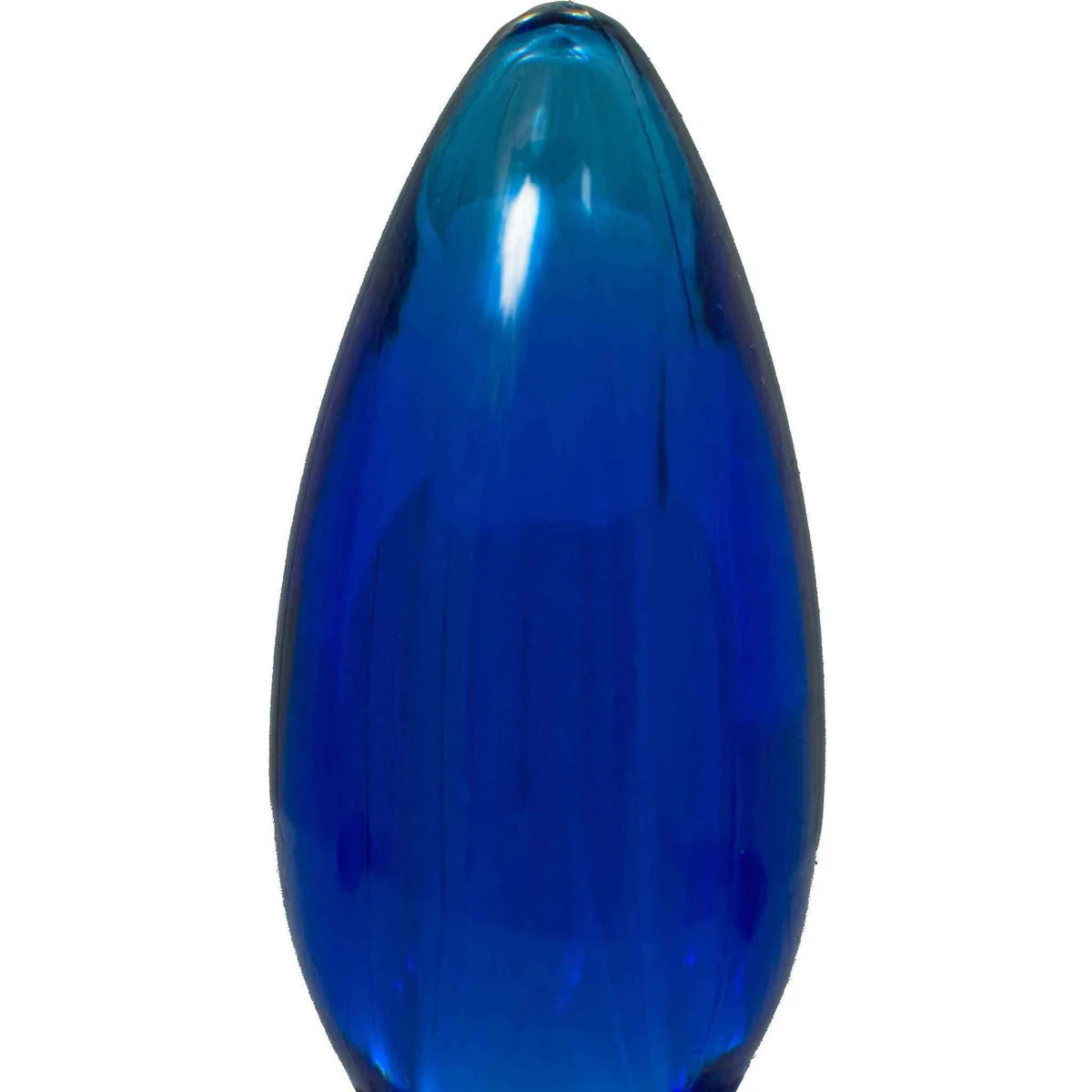 BLUE LED LIGHT BULBS