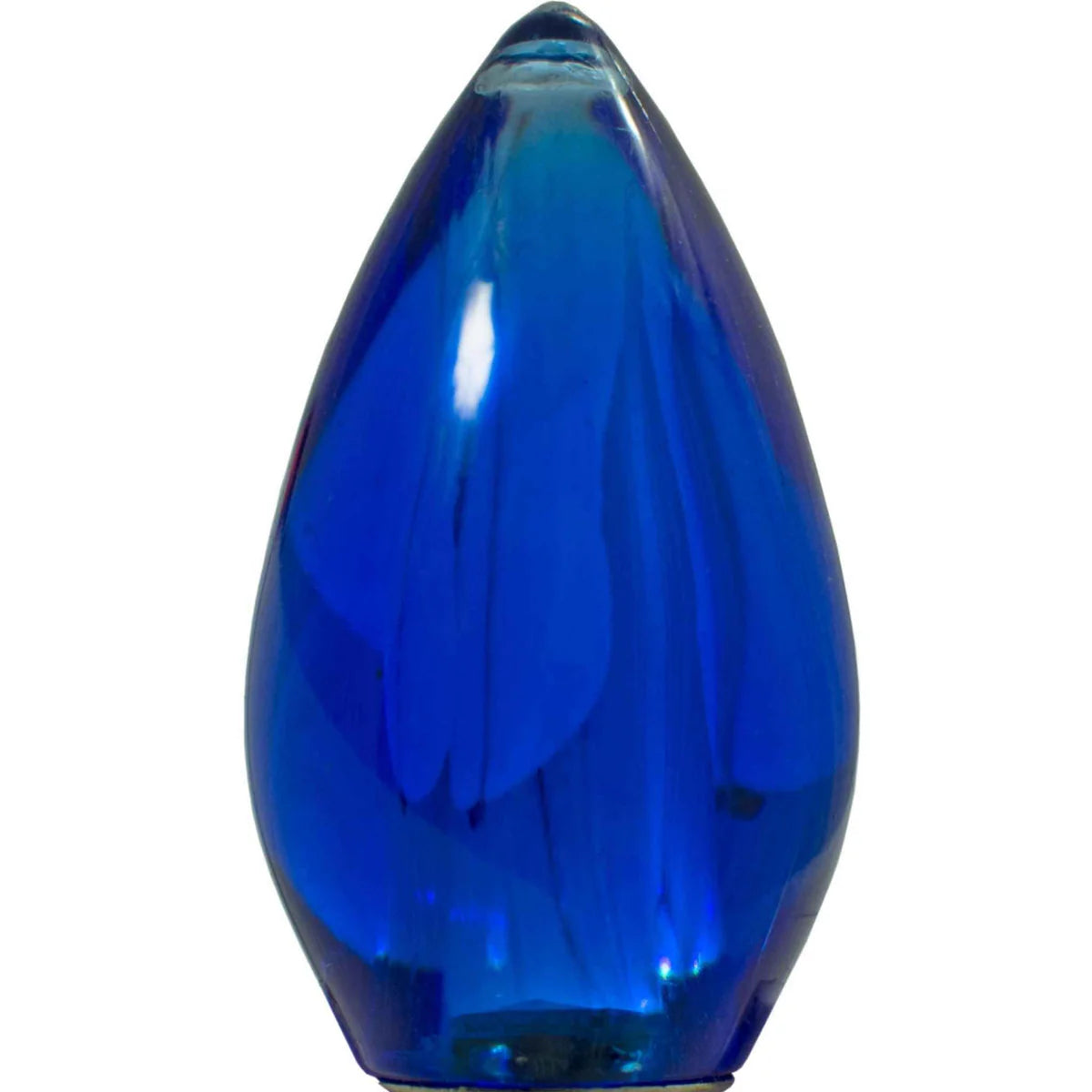 BLUE LED LIGHT BULBS